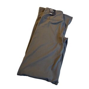 DSG Performance‎ High Rise 7/8 Tight Legging Women's Grey Size XS NWT